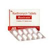 rx-princetonpolymerlab-Roxithromycin rx-princetonpolymerlab-Roxithromycin